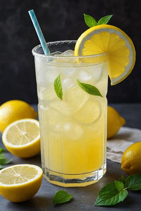 8 Places to Buy Refreshing Lemonade to Beat the Manila Heat.